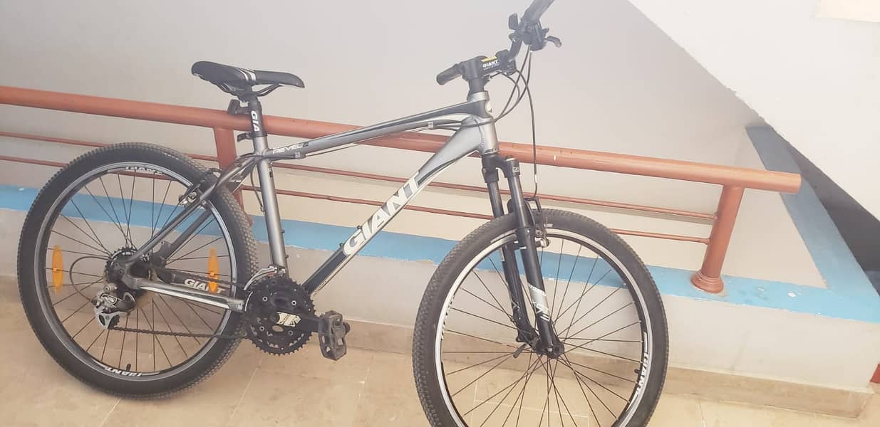 Gaint Cycle for Sale 3
