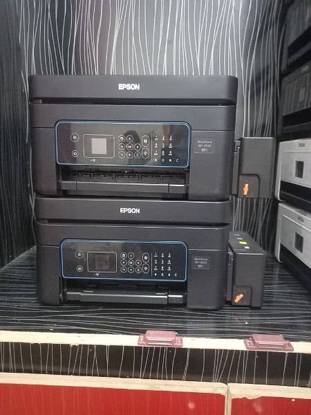 Epson Printers | All Model Available | Computer&Printers | 0