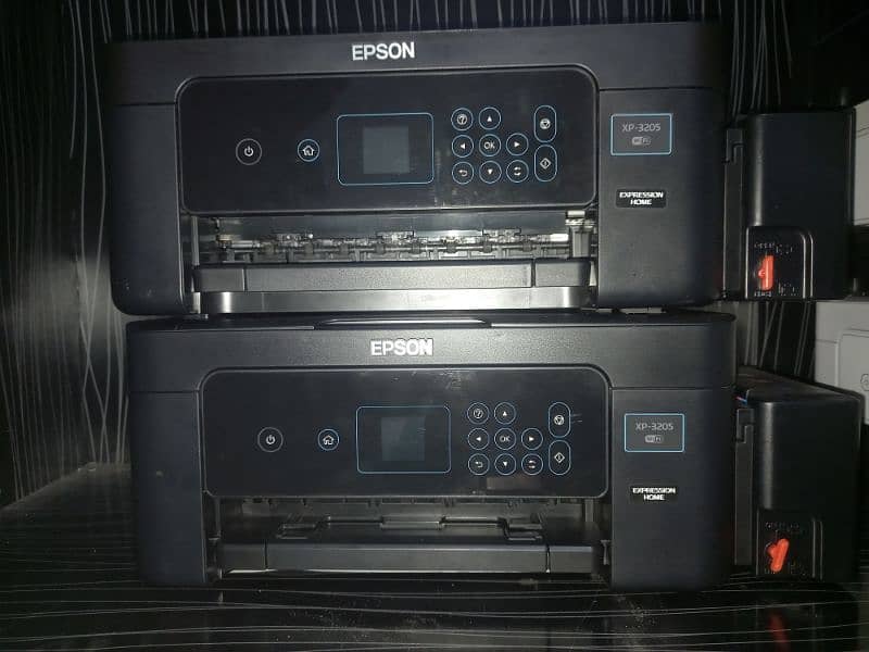 Epson Printers | All Model Available | Computer&Printers | 1