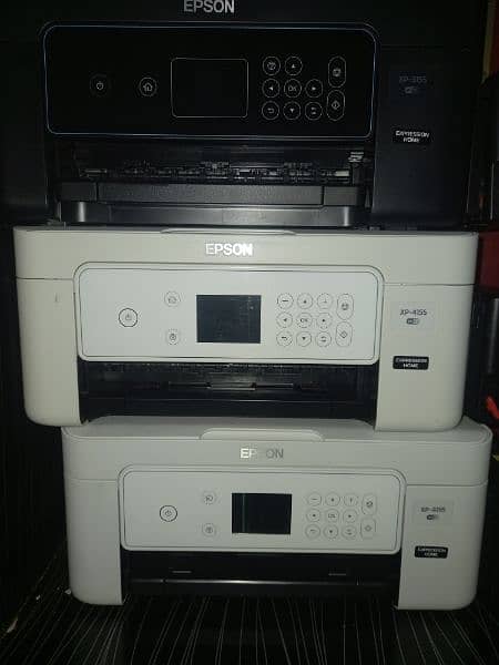 Epson Printers | All Model Available | Computer&Printers | 2