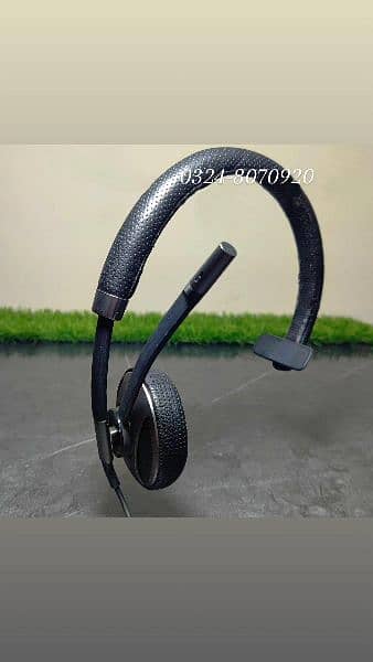 Branded Noise Cancellation Headsets With Microphone Usb Wired Wireless 14