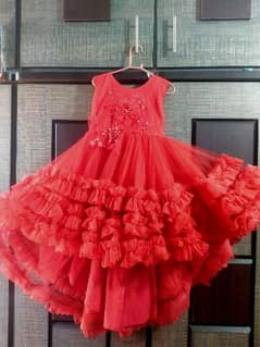 Baby shop dress olx