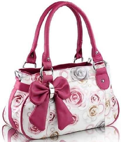 ladies handbags wallet purses shoulder bags pouch 1