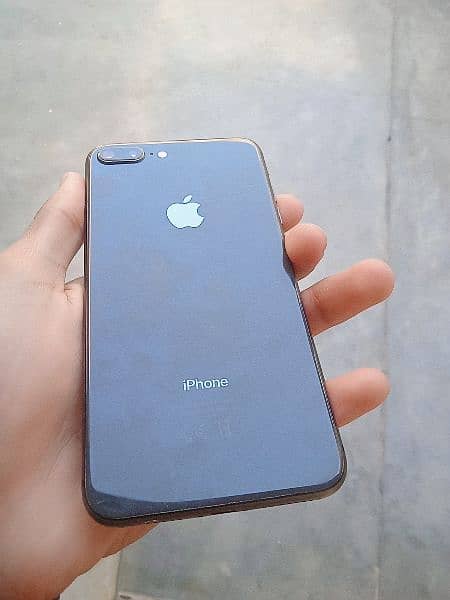 iphone 8 plus non pta 64 gb 1