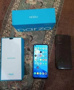 Realme mobile for Sale ((All is ok)) Like new 0305-6348278