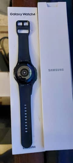 Samsung Galaxy 4 Smart watch 40 mm