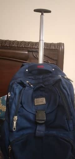 Royal Mountain Bag For School