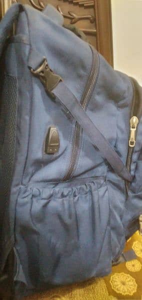 Royal Mountain Bag For School 5