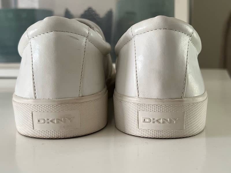 DKNY shoes sneakers (original) size Eur 39 1