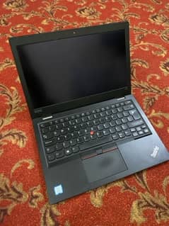 Lenovo ThinkPad L380 16GB RAM 512 SSD Core i5 8th Gen 0
