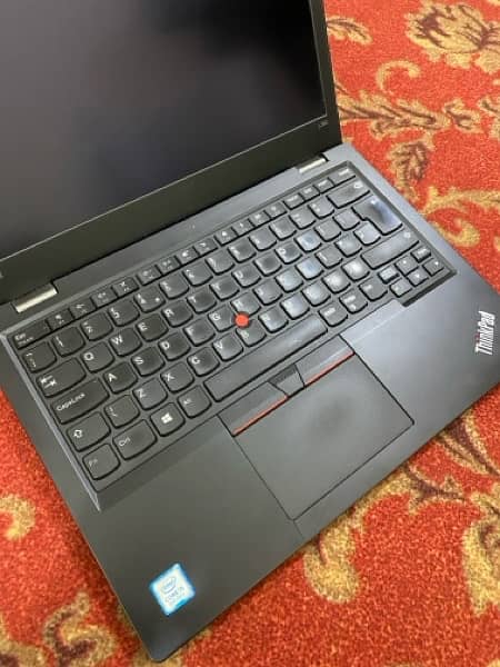 Lenovo ThinkPad L380 16GB RAM 512 SSD Core i5 8th Gen 2
