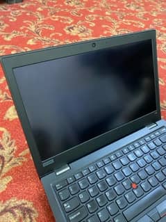 Lenovo ThinkPad core i5 8th Gen