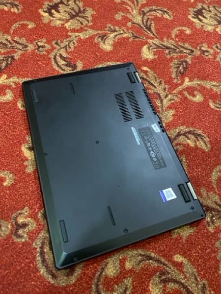 Lenovo ThinkPad L380 16GB RAM 512 SSD Core i5 8th Gen 4