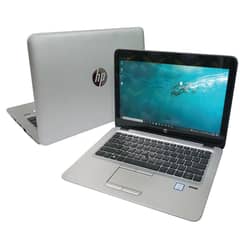 Laptop HP Elitebook 820 G3 Core i5 6th Gen, 8GB, 256GB SSD, 12″ HD LED