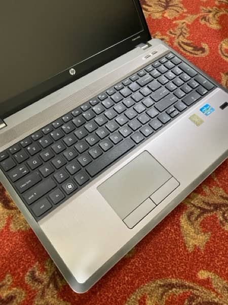 HP Probook 4540s Core i3 1
