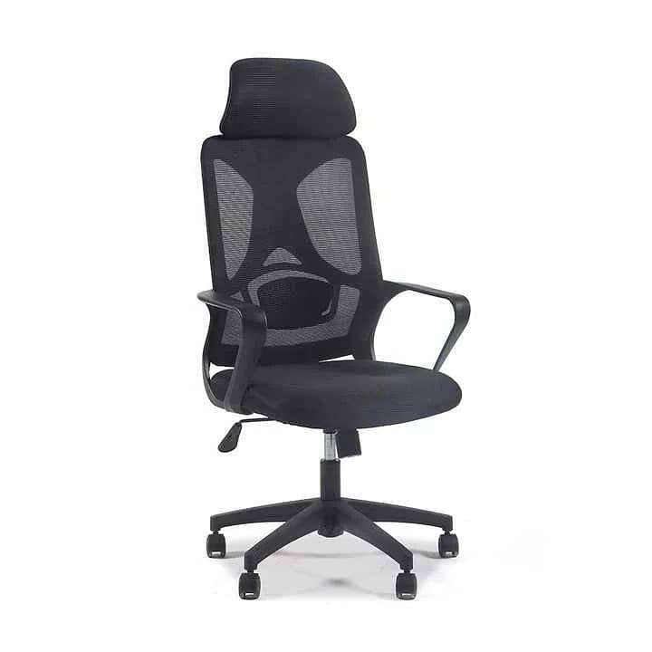 Office chair, computer chairs, mesh chair, visitor 4