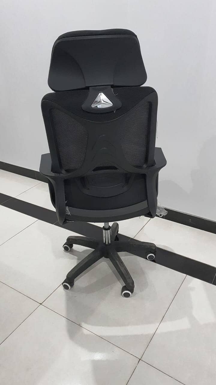 Office chair, computer chairs, mesh chair, visitor 7