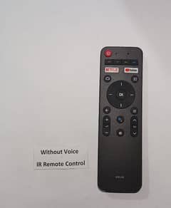 Samsung without voice &voice remort cash on delivery 03274983810