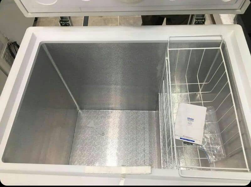 New Deep Freezer for sale 3