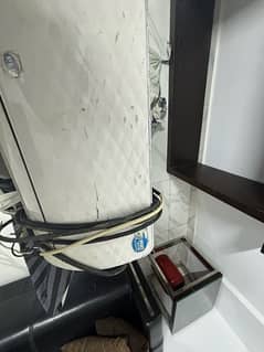 pel inverter used like new condition