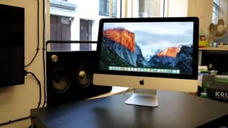 Apple iMac 27 Inch 5K Retina Display Powerful Rendering Machine