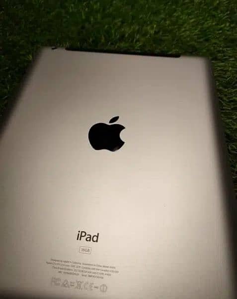 Apple Ipad 2 16gb 1