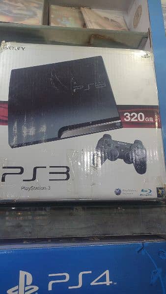 PS4. ps5 ps3 xbox360 xbox1 all systems  and DVD s watsup 03213217647 9