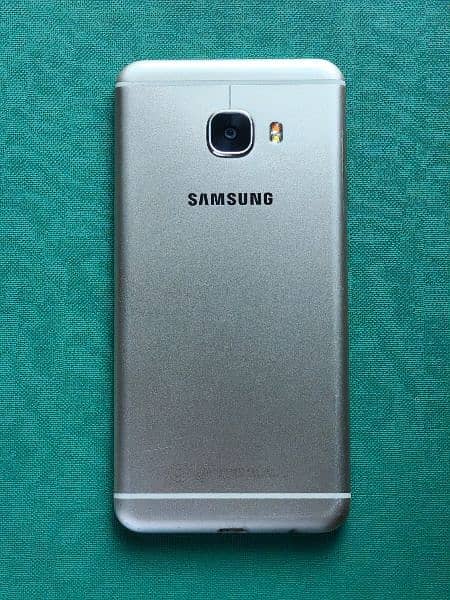Samsung C5 2