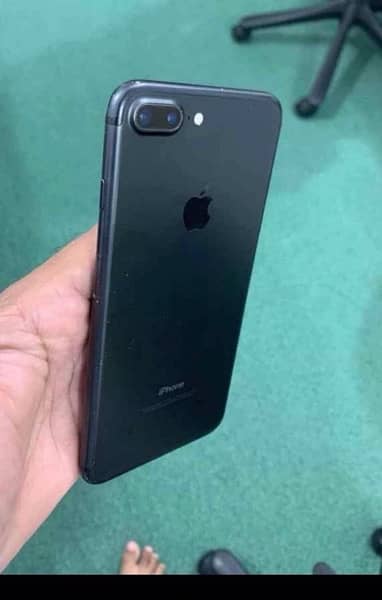 iPhone 7 Plus 256gb pta approved 2