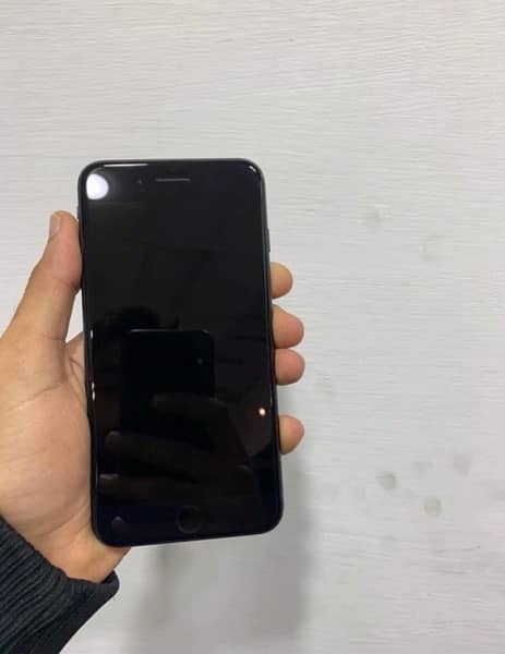 iPhone 7 Plus 256gb pta approved 4