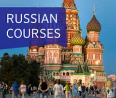 Russian Language Course