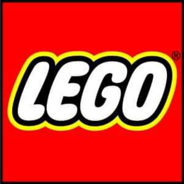LEGO Different Sizes Different Prizes 16