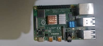 Raspberry Pi 4 4gb 0