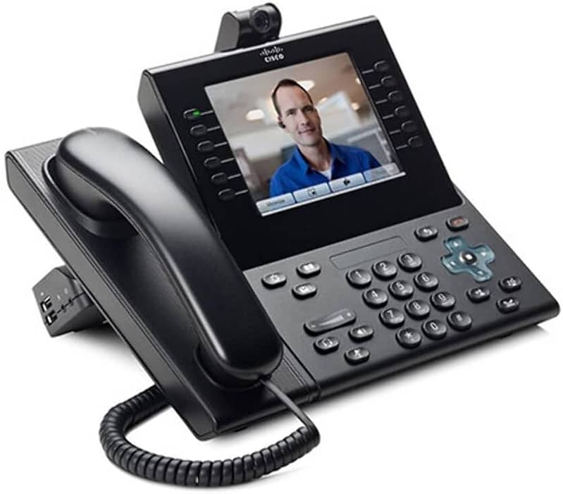 Cisco| Grandstream | Polycom| Avaya | Alcatel | IP Pbx | IP Phones 9