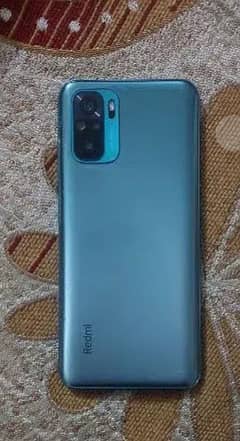 Redmi Note 10 Exchange with Camon 20