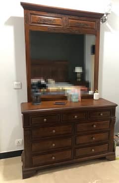 Dressing Table 0