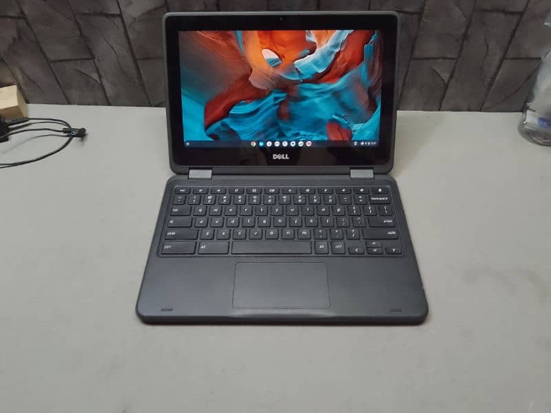 Chromebook for sale touch screen 3
