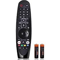 LG Magic Remote control for Smart LED with Voice function 2