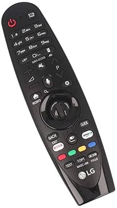 LG Magic Remote control for Smart LED with Voice function
