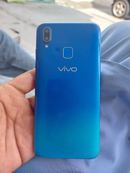 vivo y91c 2