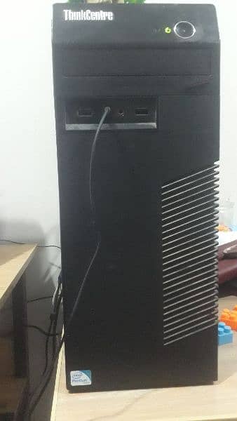 Pc for  gaming with 1gb graphics card 3