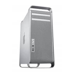 MACPRO TOWER WORKSTATION MID 2012 3D RENDERING GRAPHICS