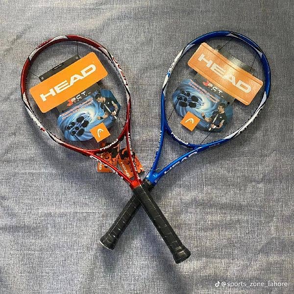 Tennis Rackets 5