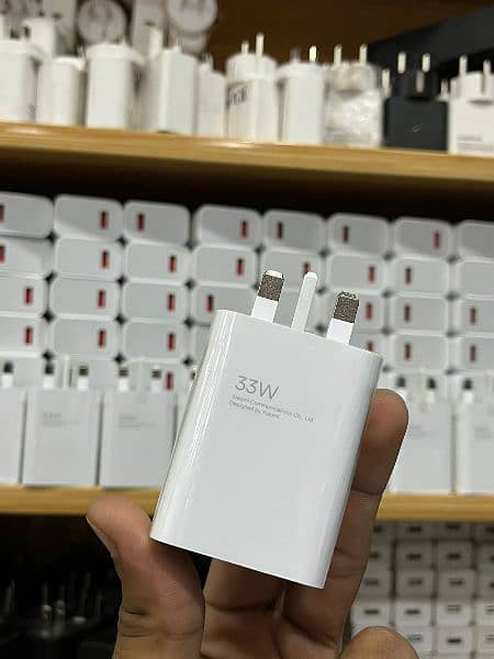 samsung & Mi Original Chargers available 1