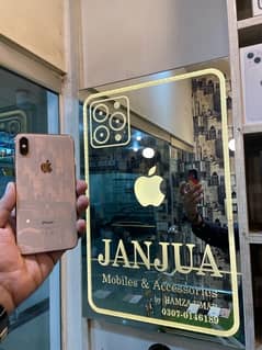 iPhone Xs Max 256GB PTA APPROVED