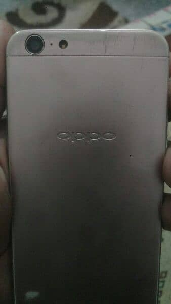 Oppo A57 Pta approved 2