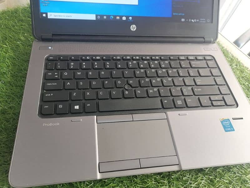 Hp 640 G1 i5 4th generation 0