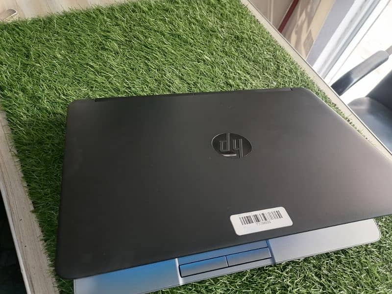 Hp 640 G1 i5 4th generation 8