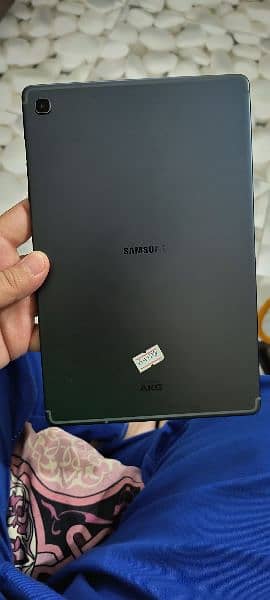 Samsung Galaxy tab S5e 2