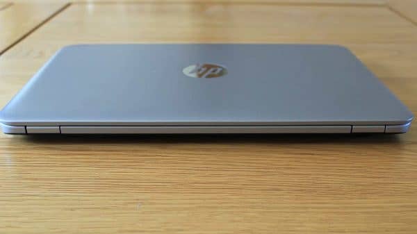 HP EliteBook 820 G3 Core i5 6th Gen - 8GB RAM 128GB SSD 500GB HDD 2